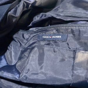 Tommy Hilfiger duffle bag